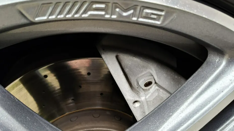 MERCEDES-BENZ E Klasa -