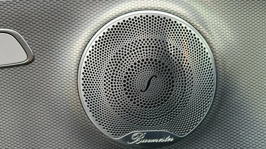 MERCEDES-BENZ E Klasa -