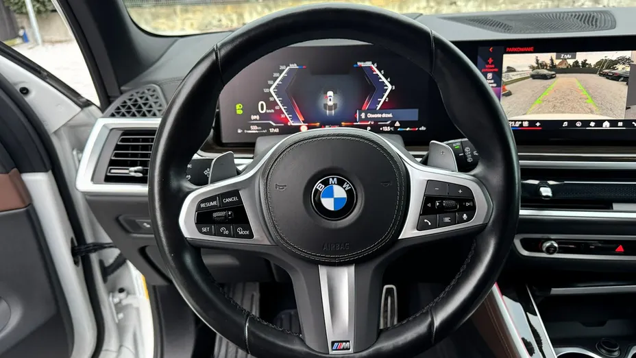 BMW X5 -