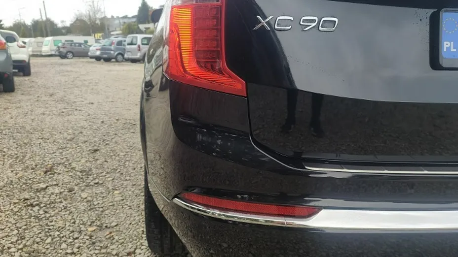 VOLVO XC90 -
