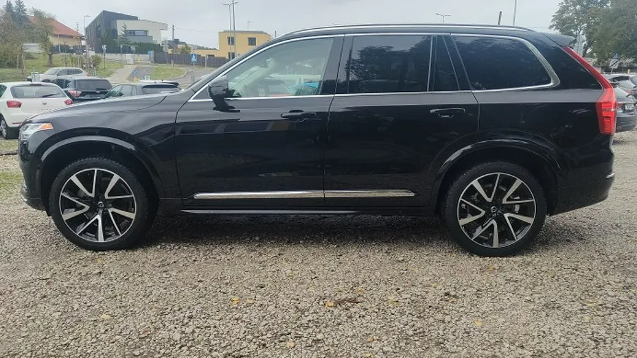VOLVO XC90 -