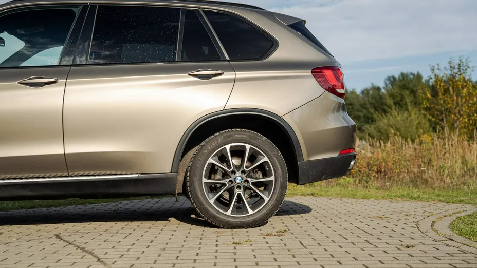 BMW X5 -