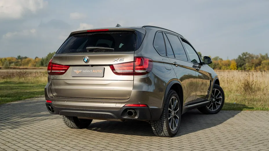 BMW X5 -