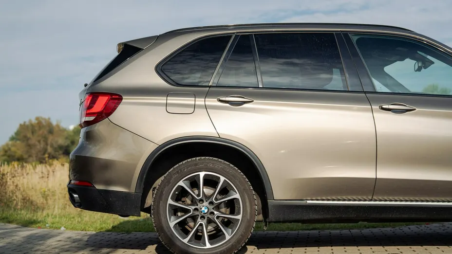 BMW X5 -
