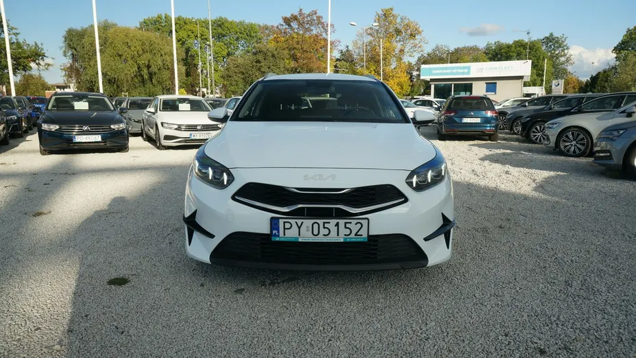 KIA Cee'd -