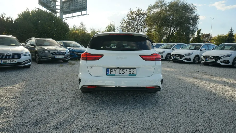 KIA Cee'd -