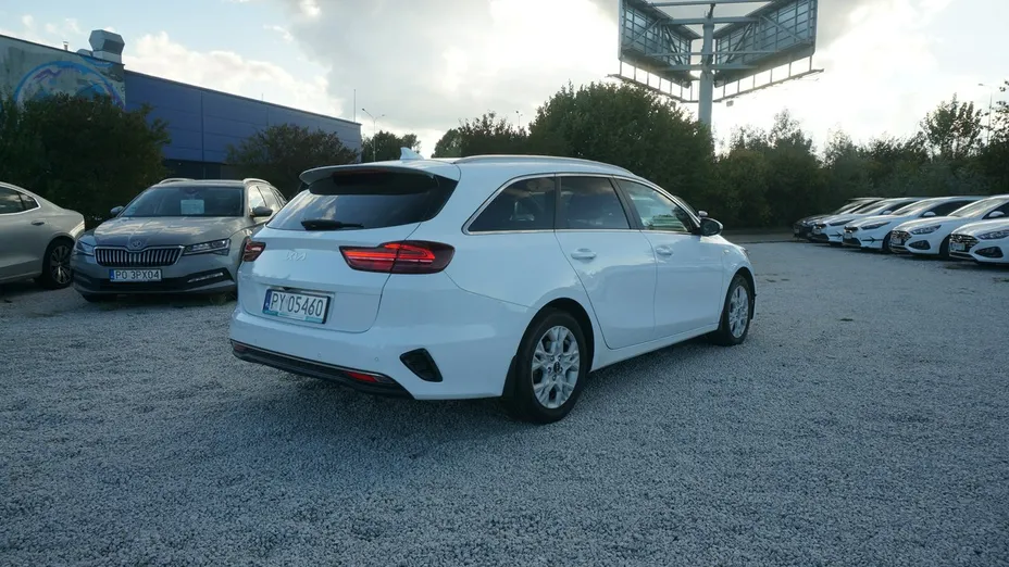 KIA Cee'd -