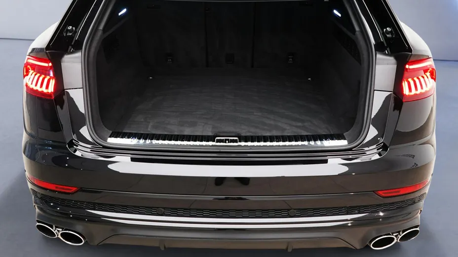 AUDI Q8 SQ8 TDI mHEV Quattro Tiptronic