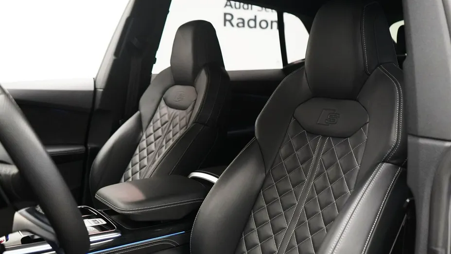 AUDI Q8 SQ8 TDI mHEV Quattro Tiptronic