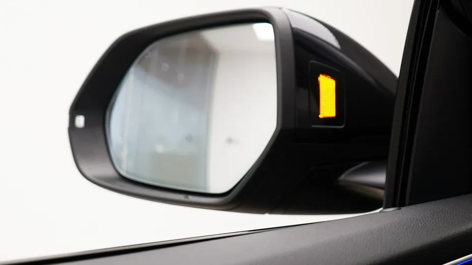 AUDI Q8 SQ8 TDI mHEV Quattro Tiptronic