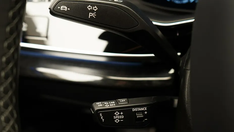 AUDI Q8 SQ8 TDI mHEV Quattro Tiptronic