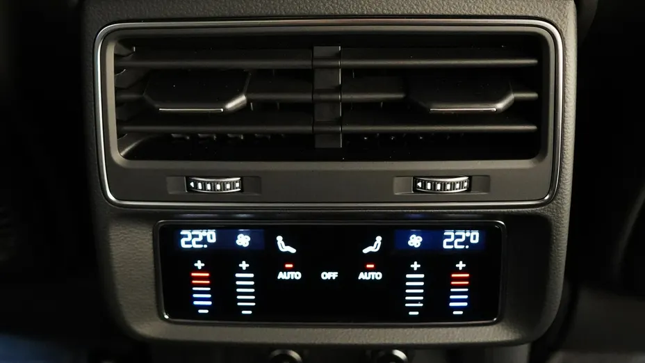 AUDI Q8 SQ8 TDI mHEV Quattro Tiptronic