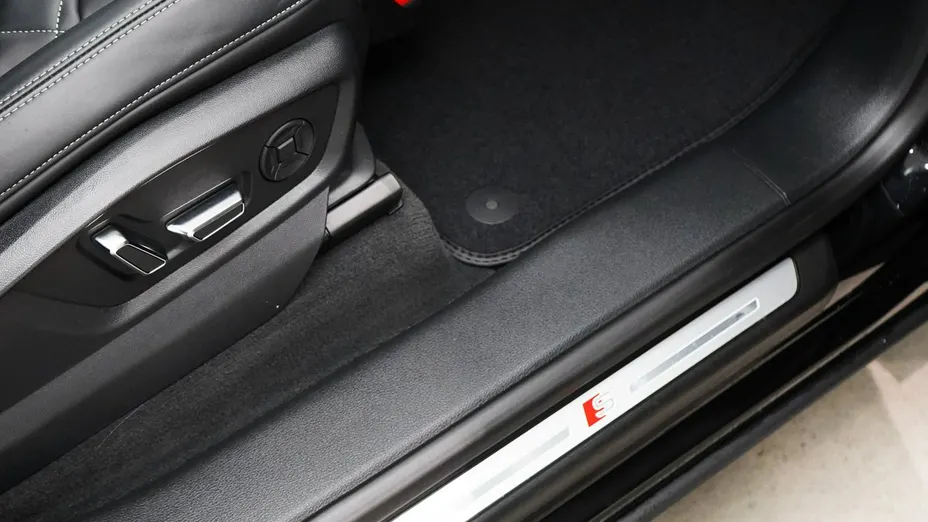 AUDI Q8 SQ8 TDI mHEV Quattro Tiptronic