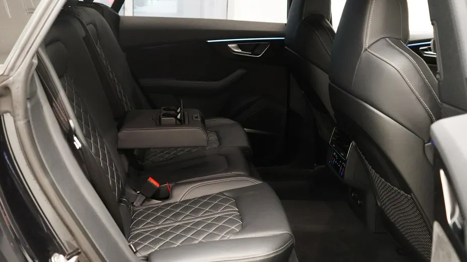 AUDI Q8 SQ8 TDI mHEV Quattro Tiptronic