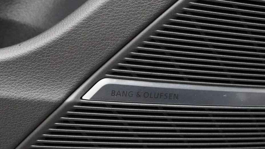 AUDI Q8 SQ8 TDI mHEV Quattro Tiptronic