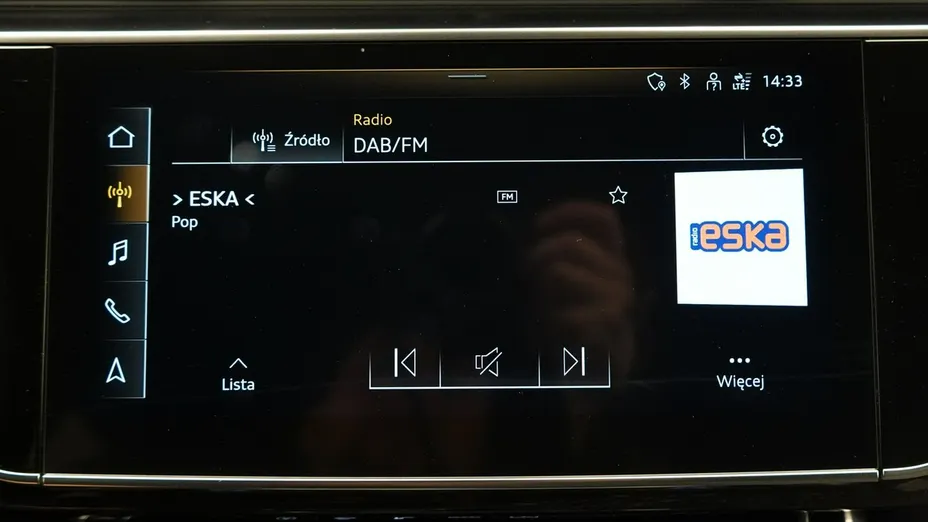 AUDI Q8 SQ8 TDI mHEV Quattro Tiptronic