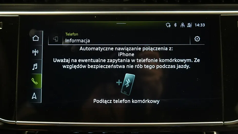 AUDI Q8 SQ8 TDI mHEV Quattro Tiptronic