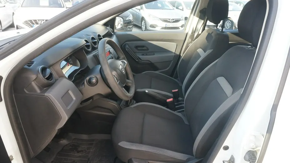 DACIA Duster -