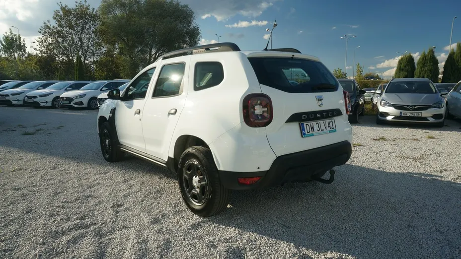 DACIA Duster -