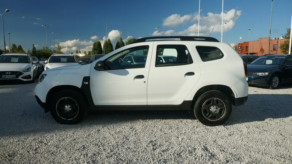 DACIA Duster -