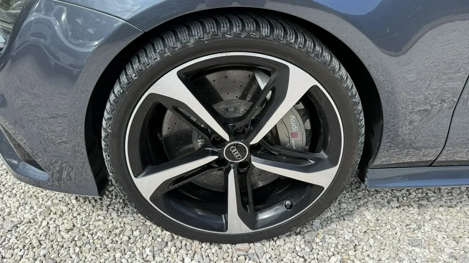 AUDI RS7 Sportback -