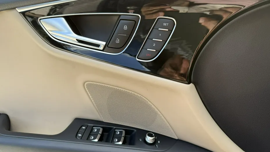 AUDI RS7 Sportback -
