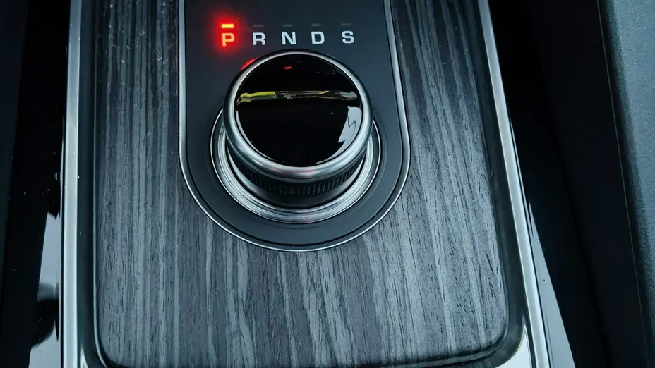 JAGUAR F-Pace -