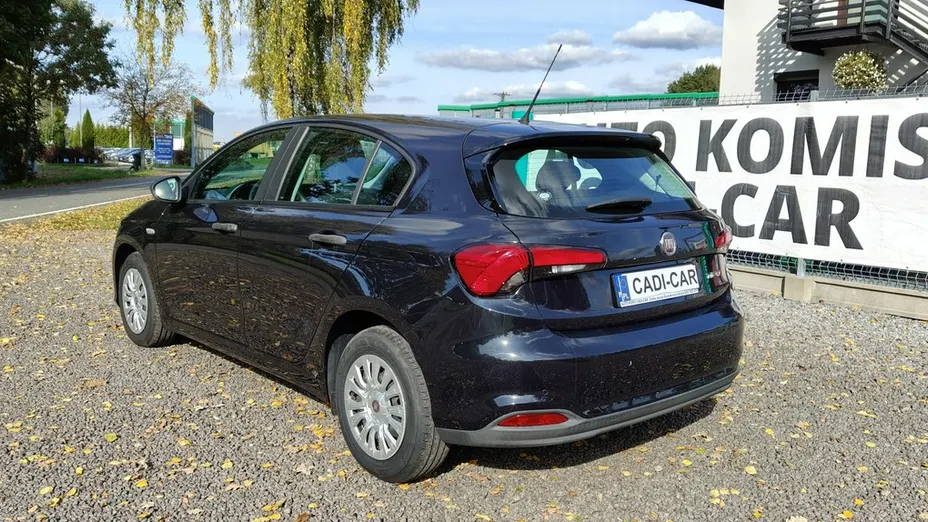 FIAT Tipo -