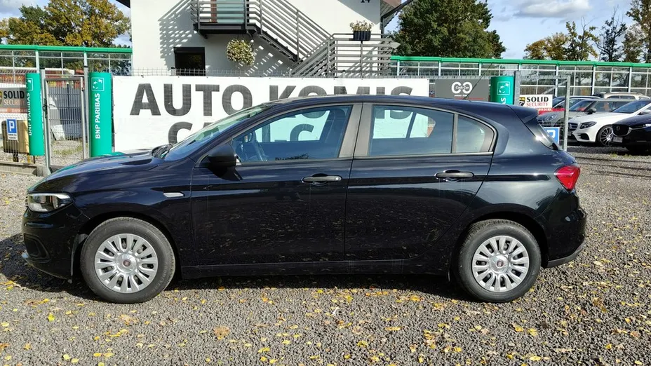 FIAT Tipo -