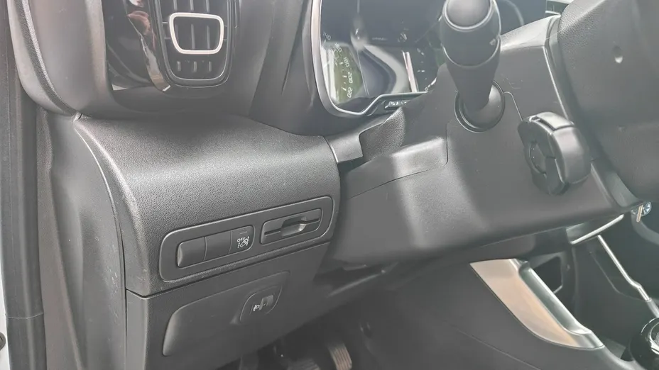 CITROEN C3 Aircross -