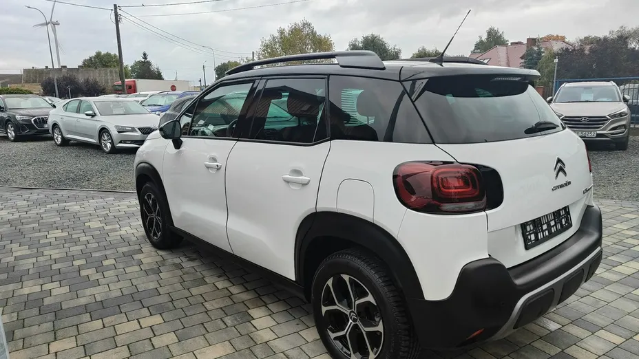CITROEN C3 Aircross -