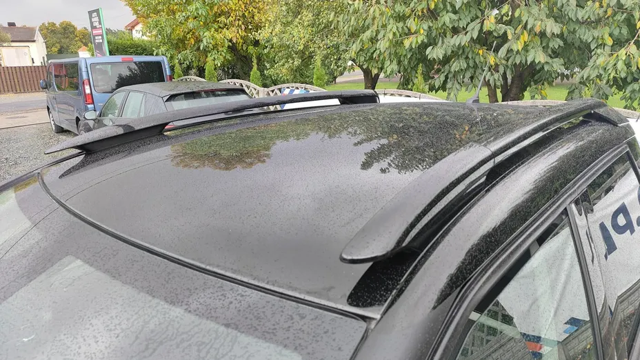 CITROEN C3 Aircross -