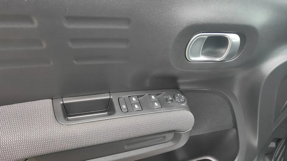 CITROEN C3 Aircross -