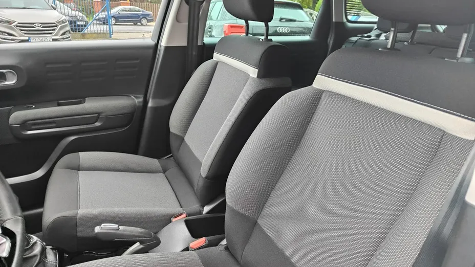 CITROEN C3 Aircross -