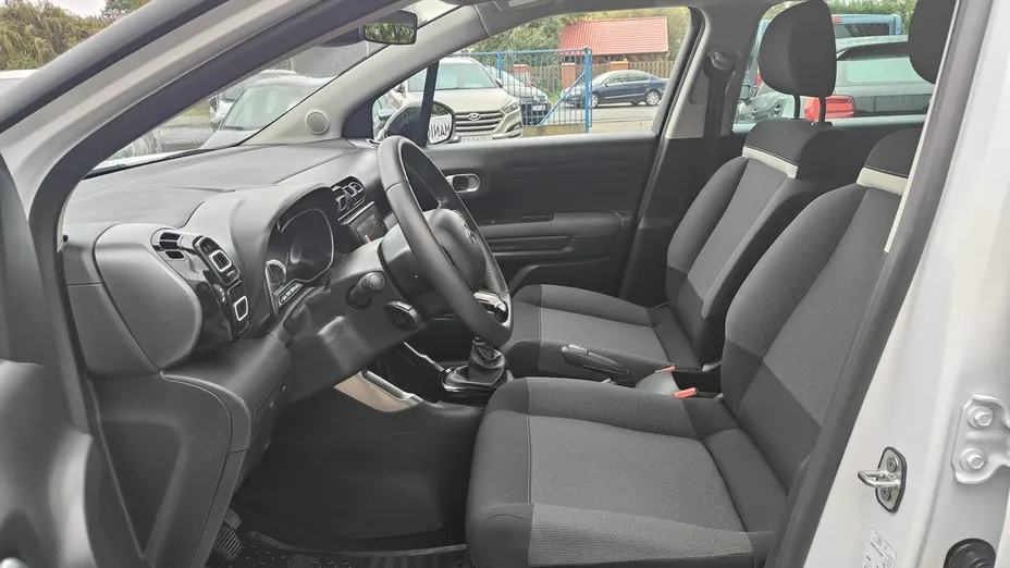 CITROEN C3 Aircross -