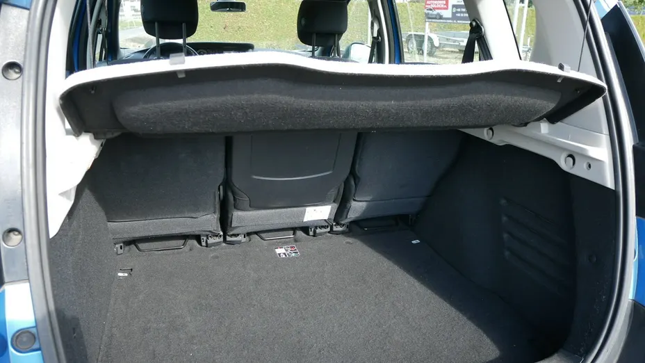 RENAULT Scenic -