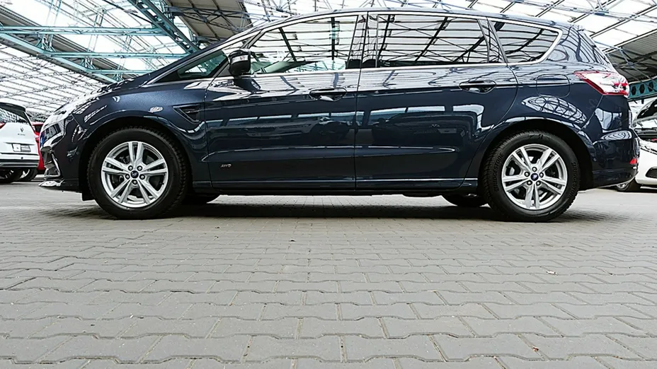 FORD S-MAX -