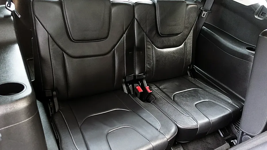 FORD S-MAX -