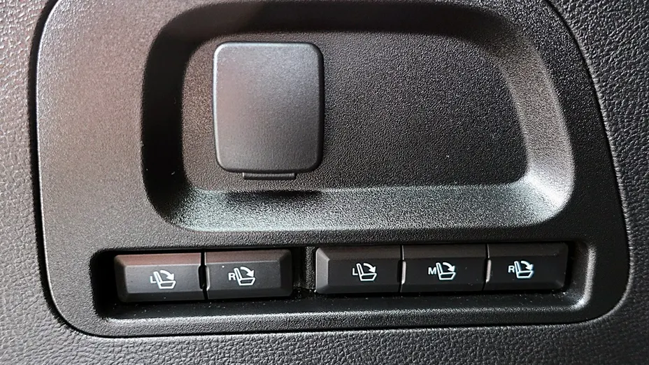 FORD S-MAX -