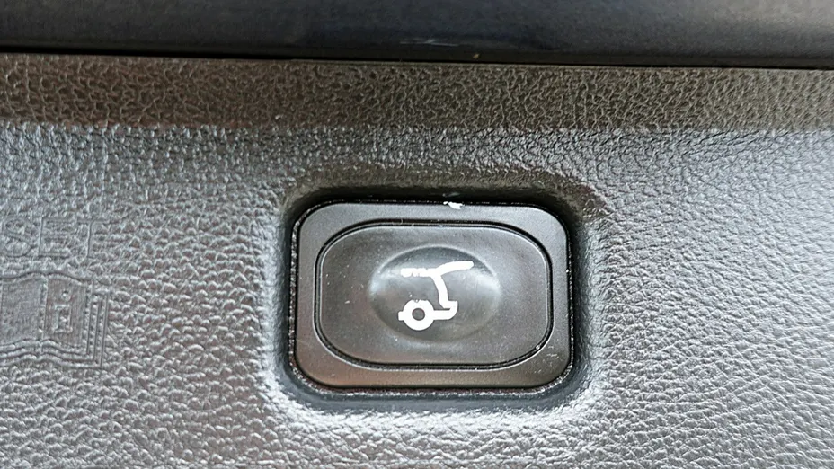 FORD S-MAX -