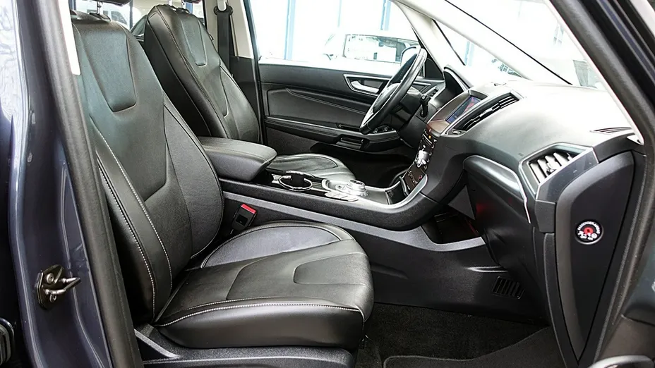 FORD S-MAX -