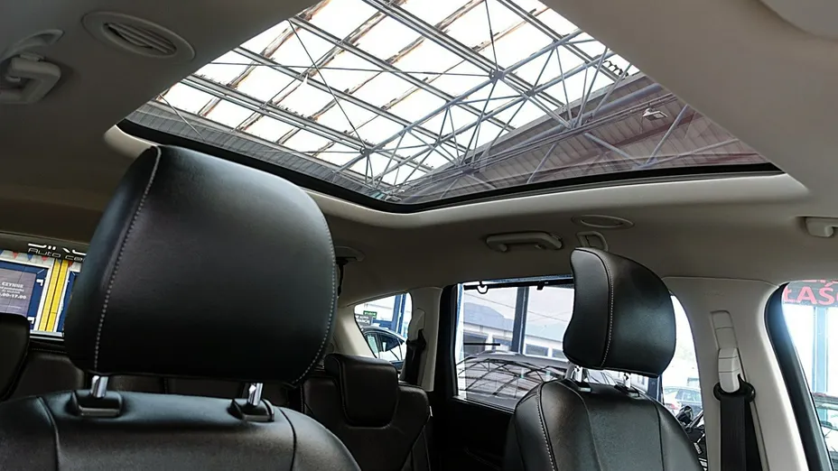 FORD S-MAX -