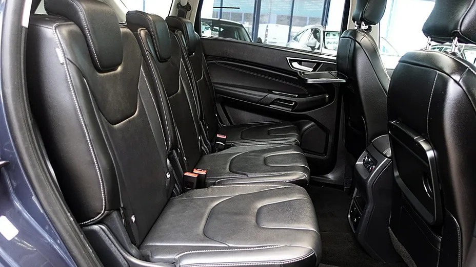 FORD S-MAX -