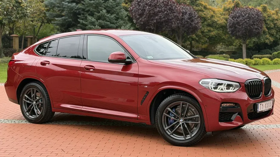 BMW X4 -