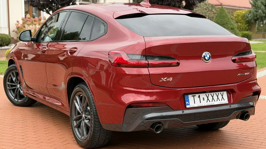BMW X4 -