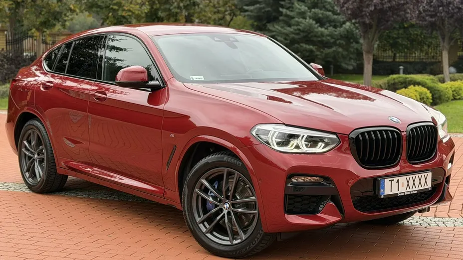 BMW X4 -