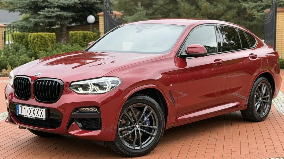 BMW X4 -