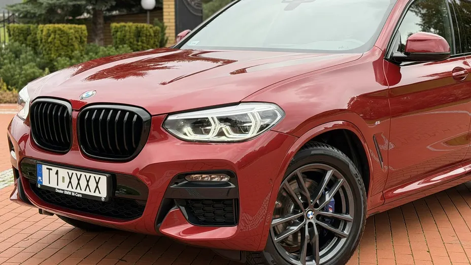 BMW X4 -