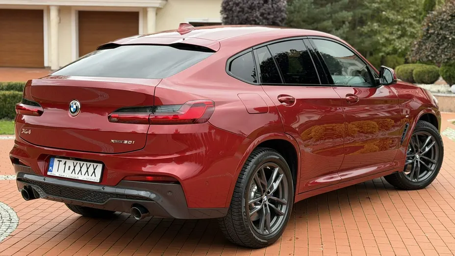 BMW X4 -