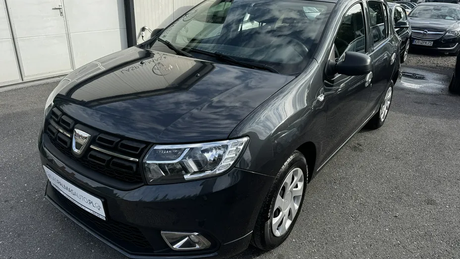 DACIA Sandero -